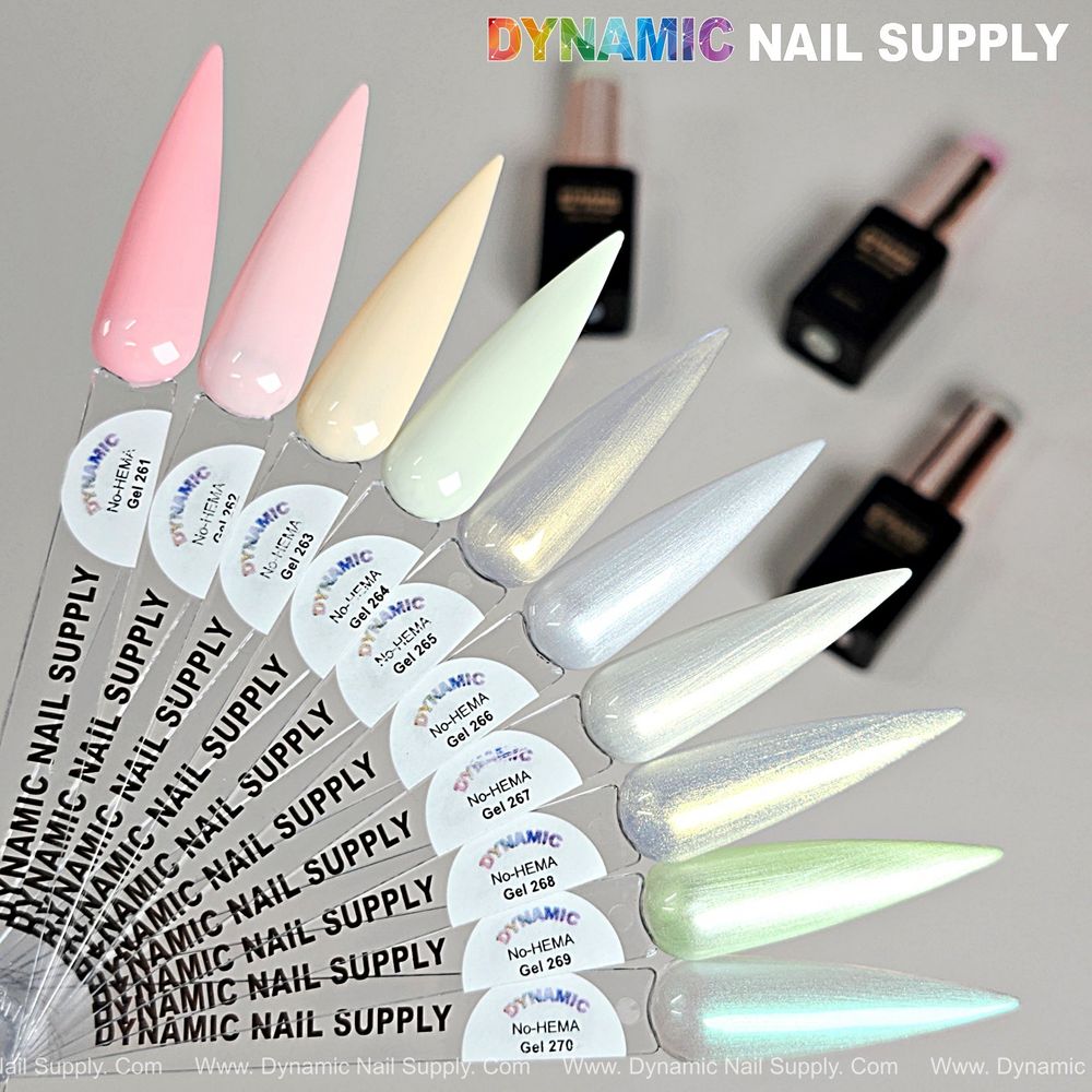 No HEMA Gel Polish Set: Practical Buyer’s Guide for Pros