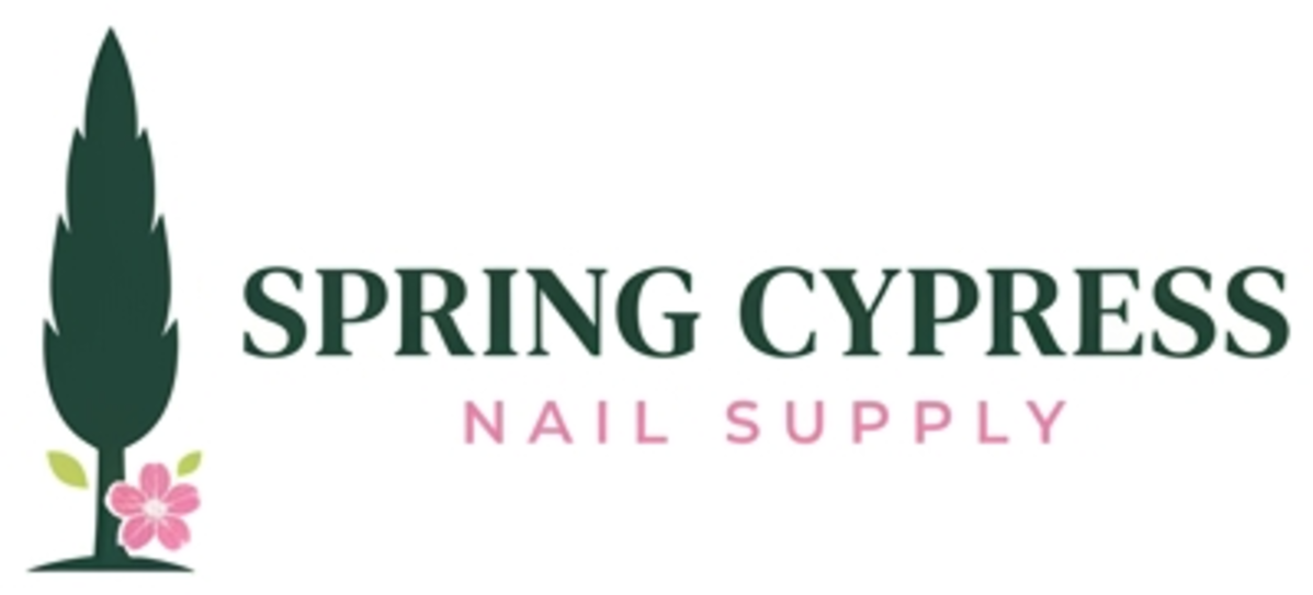 Spring Cypress Nail Supply